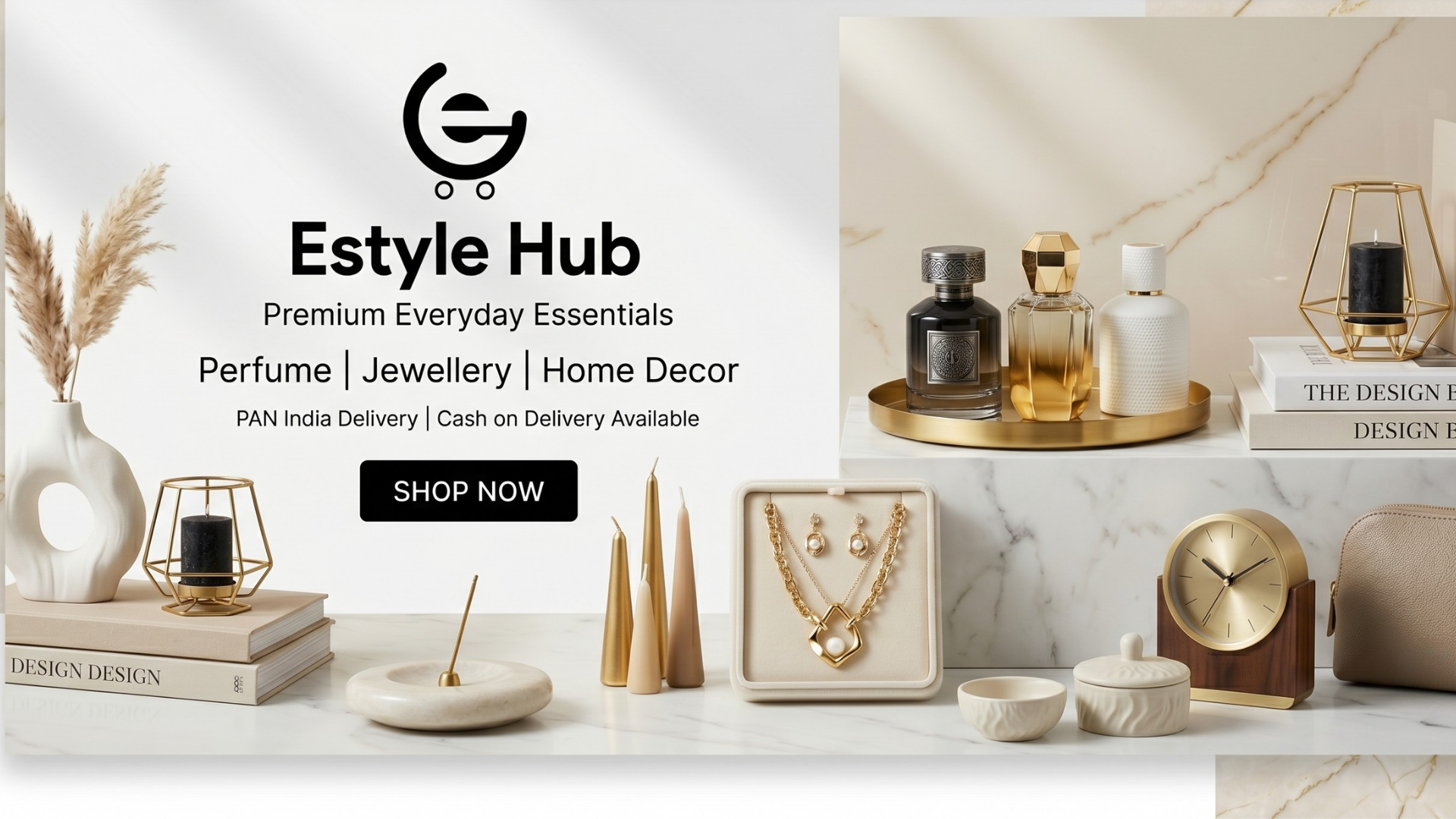 E-Style Collection 5
